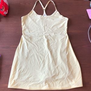 Outdoor Voices Exercise Dress